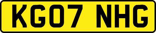 KG07NHG