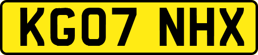 KG07NHX