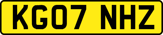 KG07NHZ