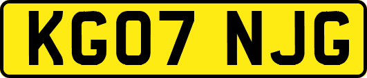 KG07NJG