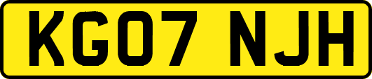 KG07NJH