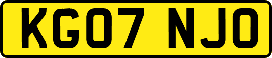 KG07NJO
