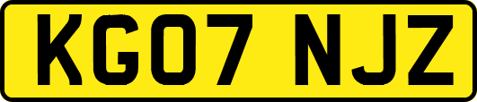 KG07NJZ
