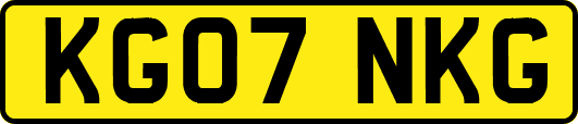 KG07NKG