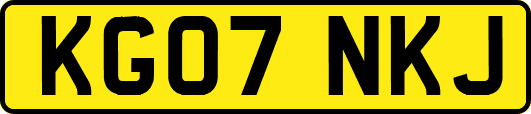 KG07NKJ