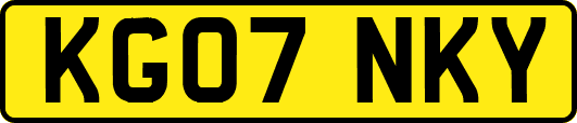 KG07NKY