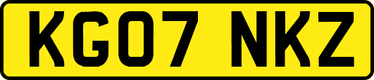 KG07NKZ