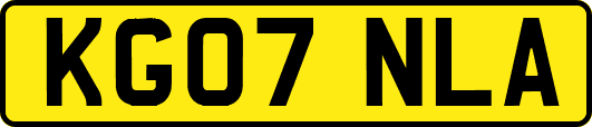 KG07NLA