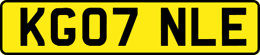 KG07NLE