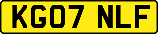 KG07NLF