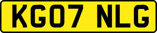 KG07NLG