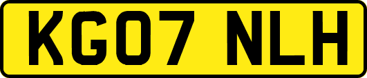 KG07NLH