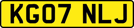 KG07NLJ