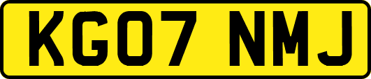 KG07NMJ