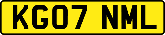 KG07NML