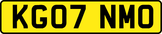 KG07NMO