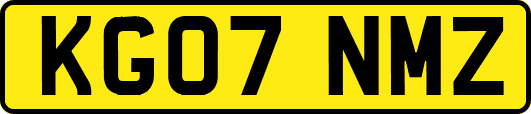 KG07NMZ