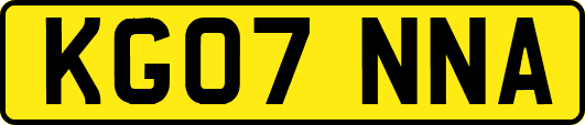 KG07NNA