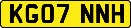 KG07NNH