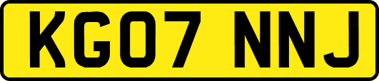 KG07NNJ