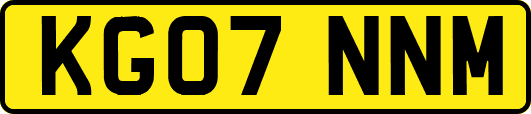 KG07NNM