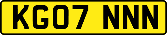 KG07NNN