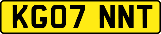 KG07NNT