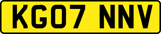 KG07NNV