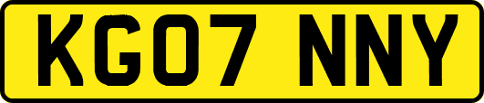 KG07NNY