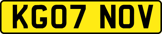 KG07NOV