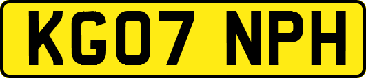 KG07NPH