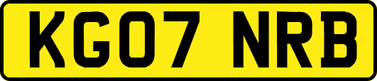 KG07NRB