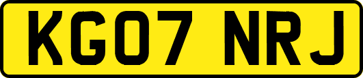 KG07NRJ