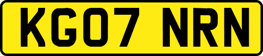 KG07NRN
