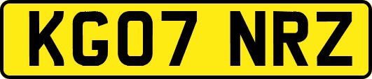 KG07NRZ