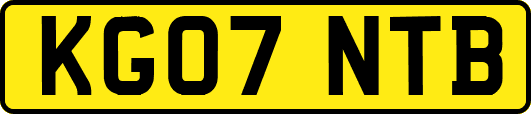 KG07NTB
