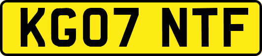 KG07NTF