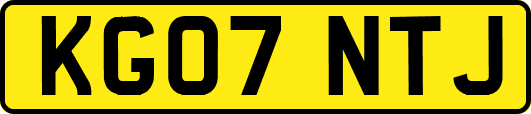 KG07NTJ