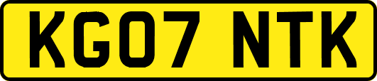 KG07NTK