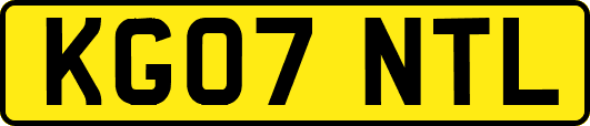 KG07NTL