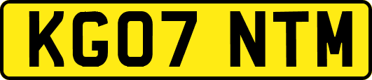 KG07NTM