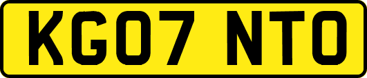 KG07NTO