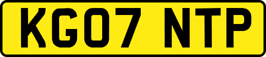 KG07NTP