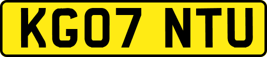 KG07NTU