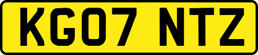 KG07NTZ