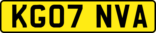 KG07NVA