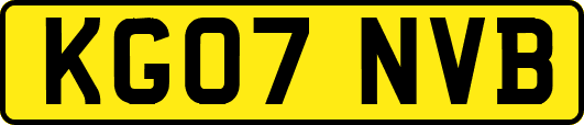 KG07NVB
