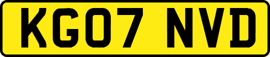 KG07NVD
