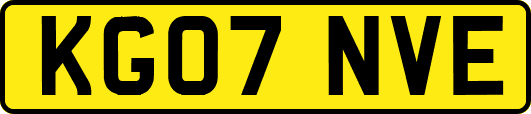 KG07NVE
