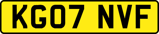 KG07NVF